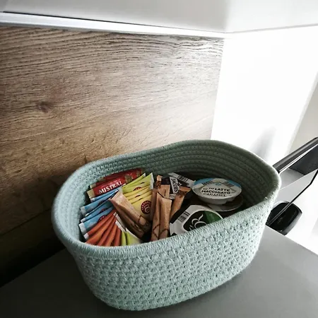 Cozy Urban - Balcony With Garden View * براتسيلافا