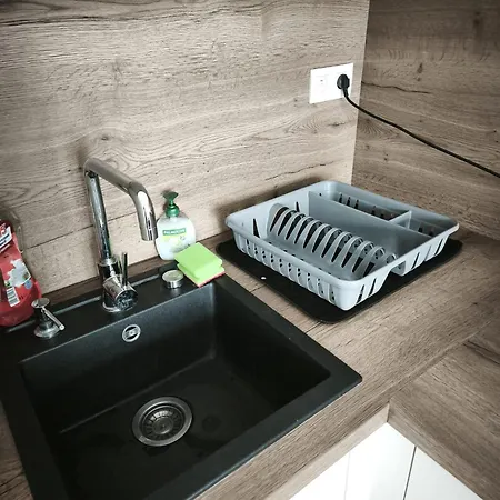 Cozy Urban - Balcony With Garden View アパート